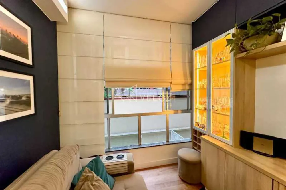 Apartamento, 2 quartos, 73 m² - Foto 6