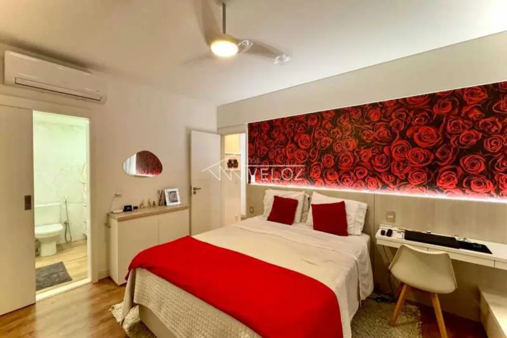 Apartamento, 2 quartos, 73 m² - Foto 8