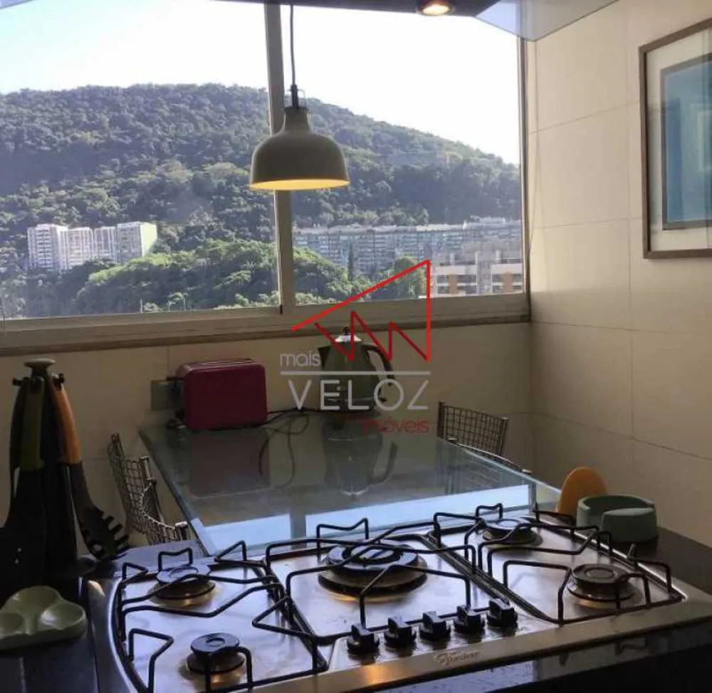 Apartamento, 4 quartos, 135 m² - Foto 17