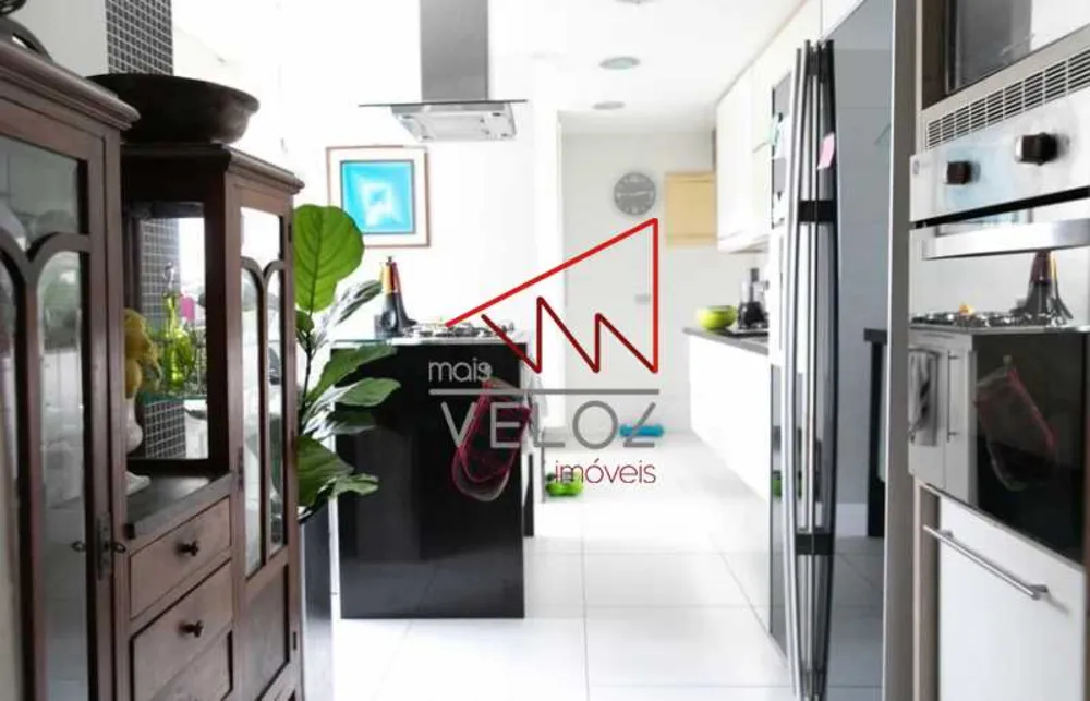 Apartamento, 4 quartos, 135 m² - Foto 18
