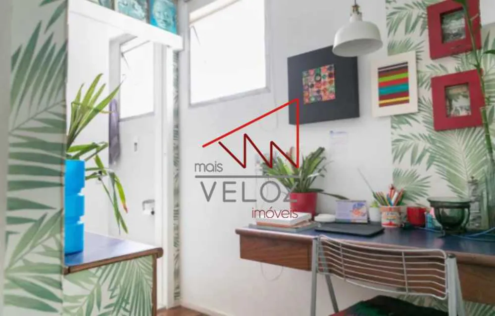 Apartamento, 4 quartos, 135 m² - Foto 13
