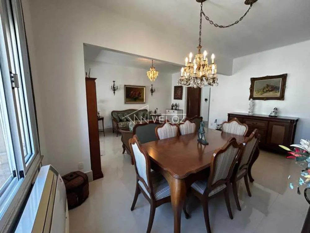 Apartamento, 4 quartos, 137 m² - Foto 27