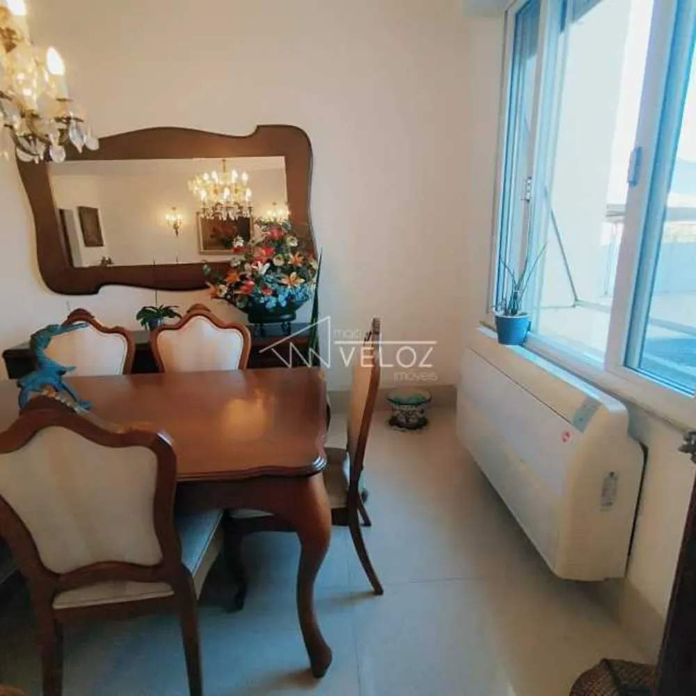 Apartamento, 4 quartos, 137 m² - Foto 23