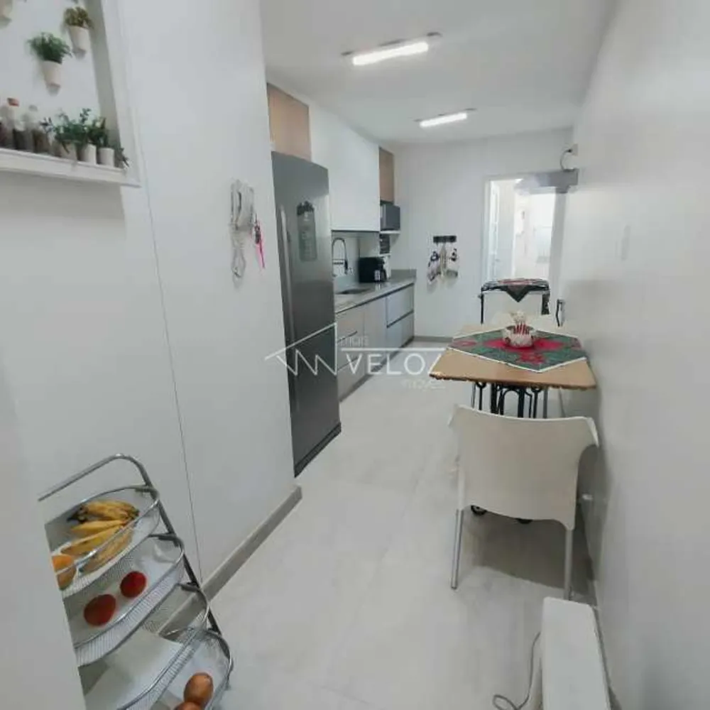 Apartamento, 4 quartos, 137 m² - Foto 15