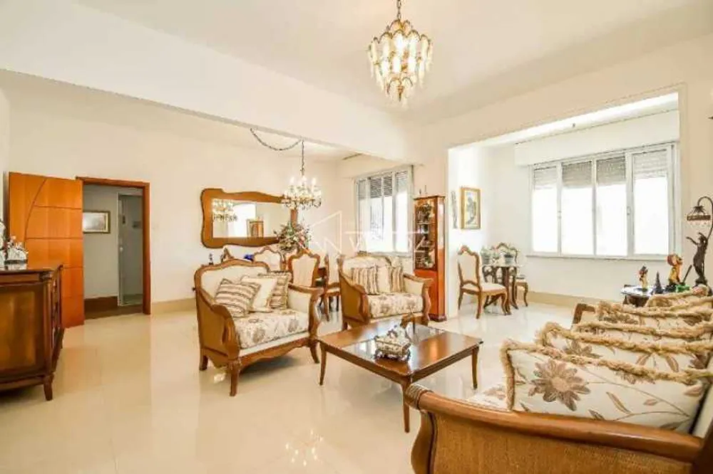 Apartamento, 4 quartos, 137 m² - Foto 4