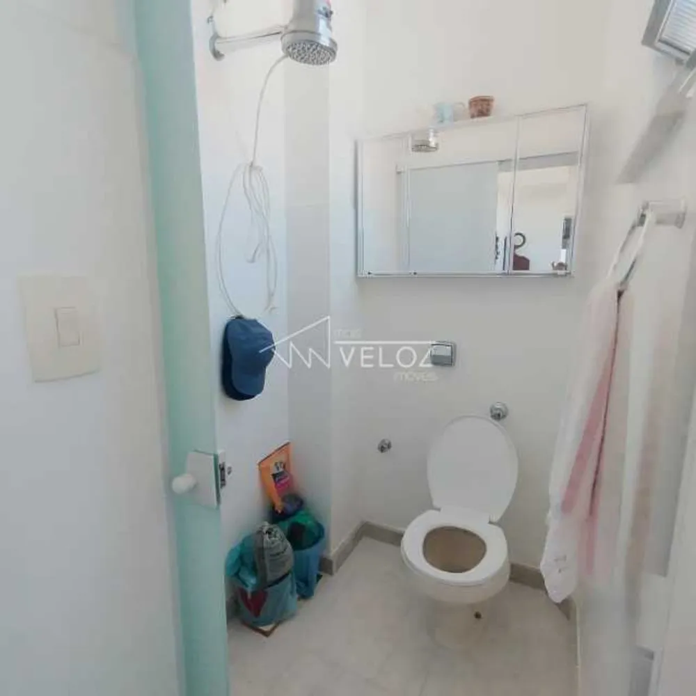 Apartamento, 4 quartos, 137 m² - Foto 24