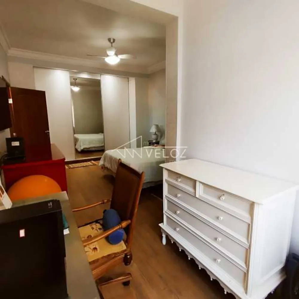 Apartamento, 4 quartos, 137 m² - Foto 21