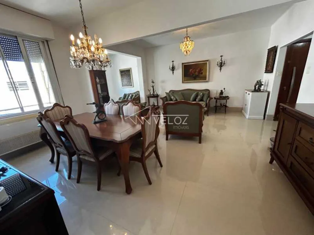 Apartamento, 4 quartos, 137 m² - Foto 28