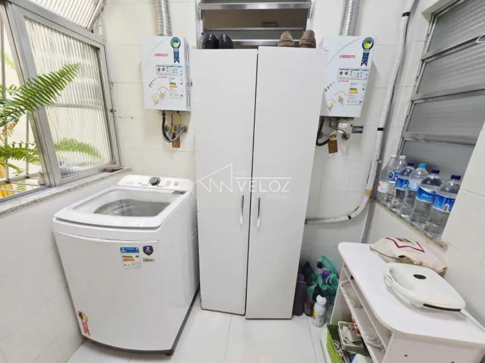 Apartamento, 3 quartos, 91 m² - Foto 14