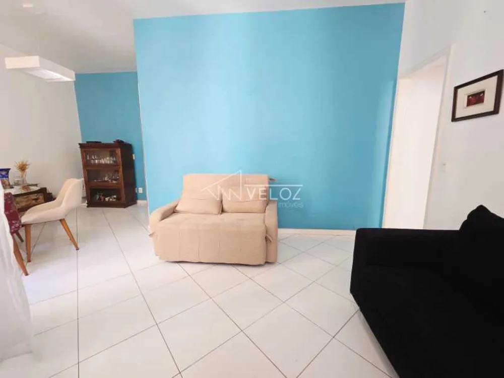 Apartamento, 3 quartos, 91 m² - Foto 5