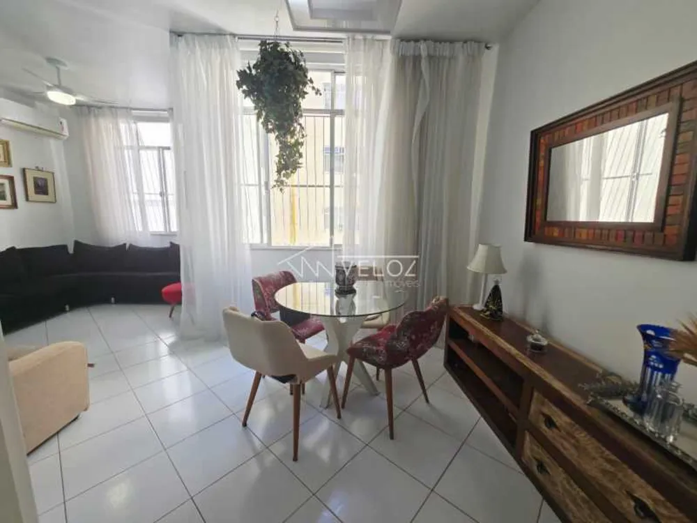 Apartamento, 3 quartos, 91 m² - Foto 3