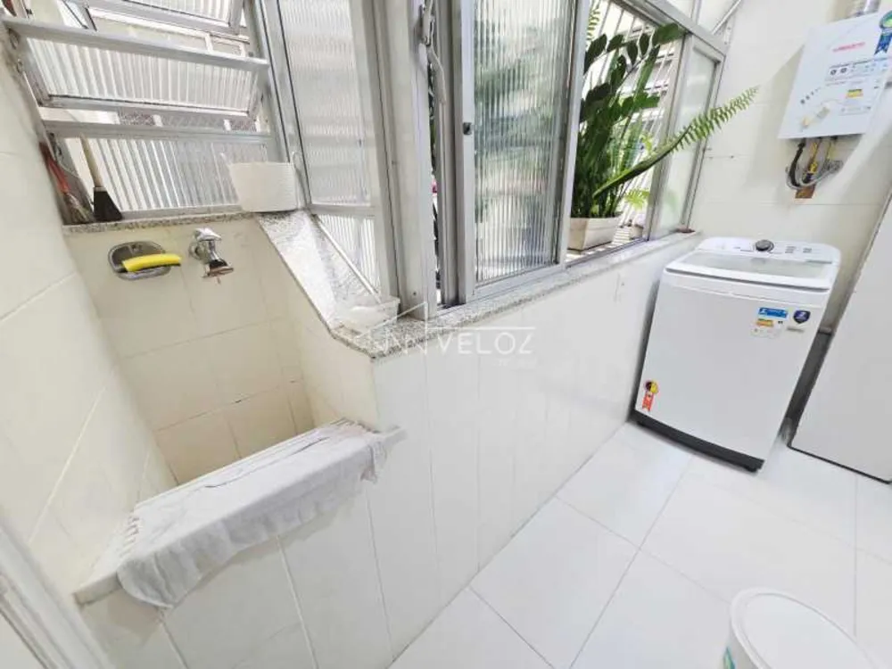 Apartamento, 3 quartos, 91 m² - Foto 21