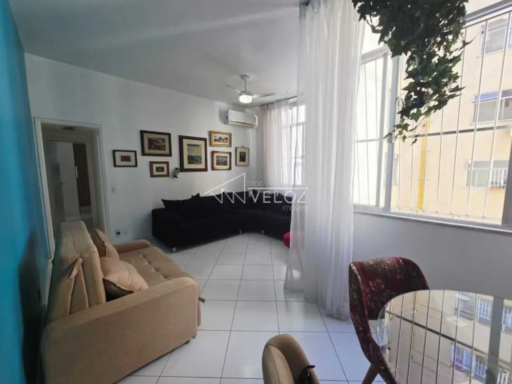 Apartamento, 3 quartos, 91 m² - Foto 4