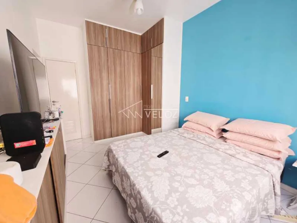 Apartamento, 3 quartos, 91 m² - Foto 24