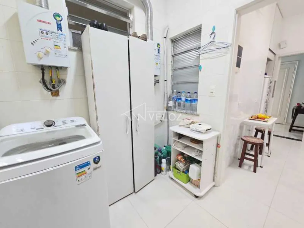 Apartamento, 3 quartos, 91 m² - Foto 19
