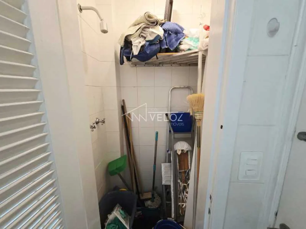 Apartamento, 3 quartos, 91 m² - Foto 15
