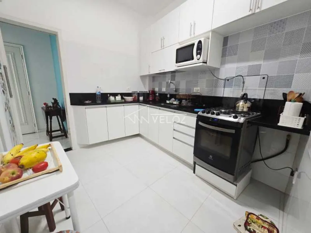 Apartamento, 3 quartos, 91 m² - Foto 13