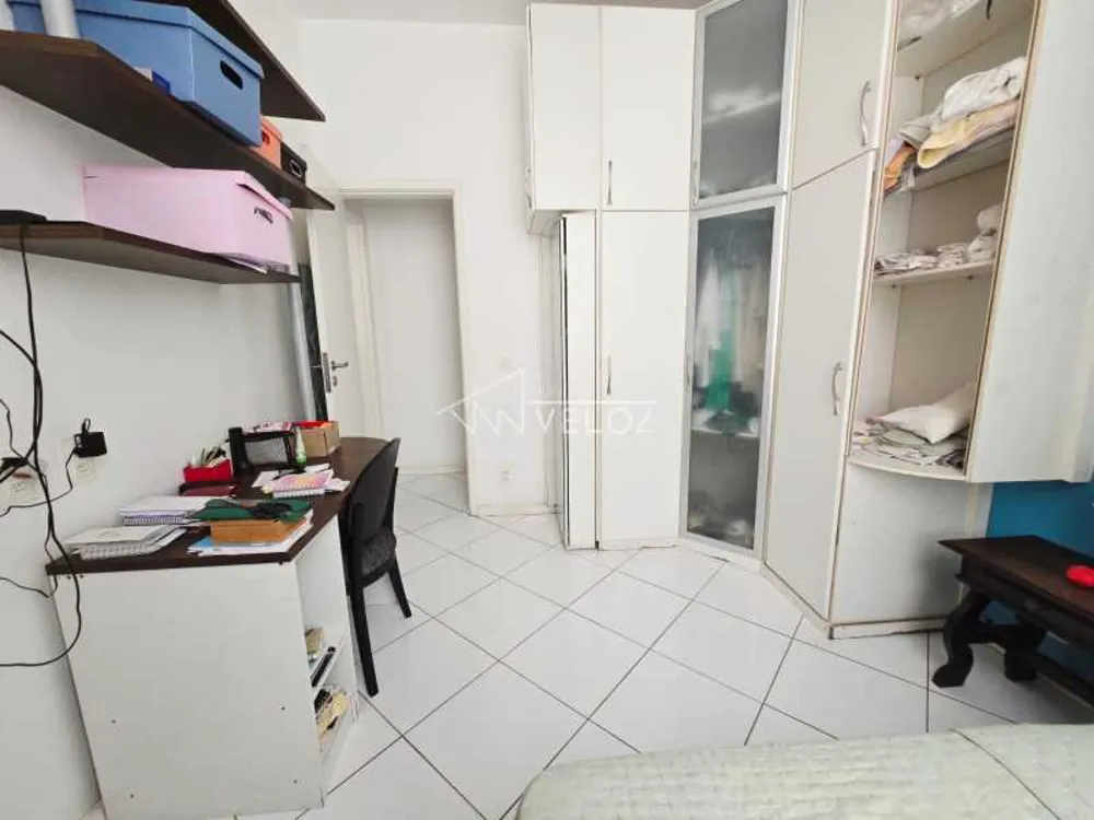 Apartamento, 3 quartos, 91 m² - Foto 20