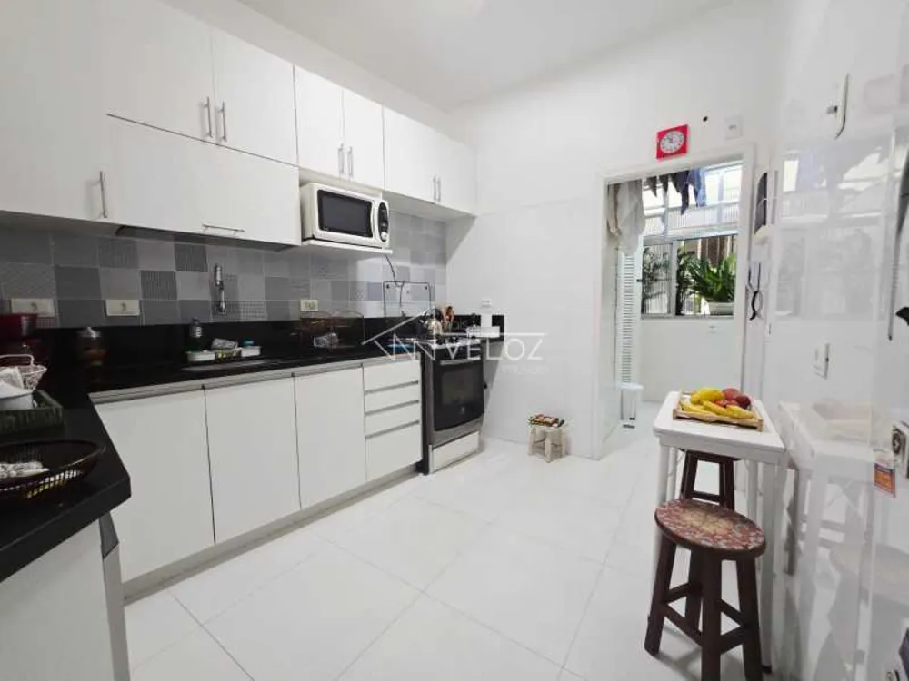 Apartamento, 3 quartos, 91 m² - Foto 23