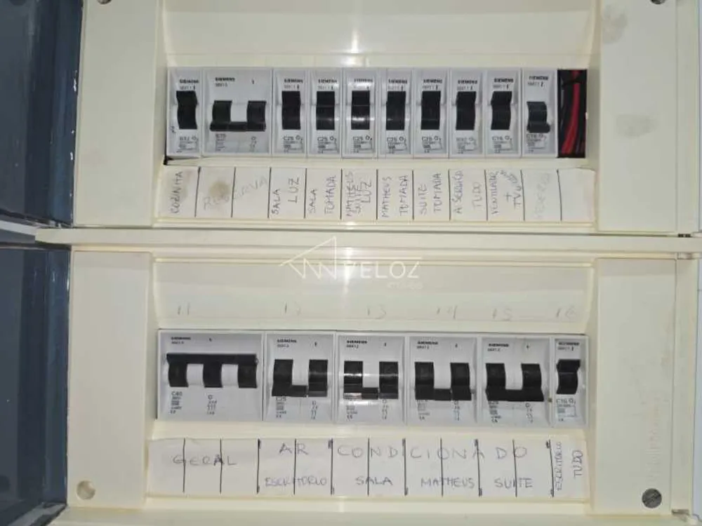Apartamento, 3 quartos, 91 m² - Foto 9