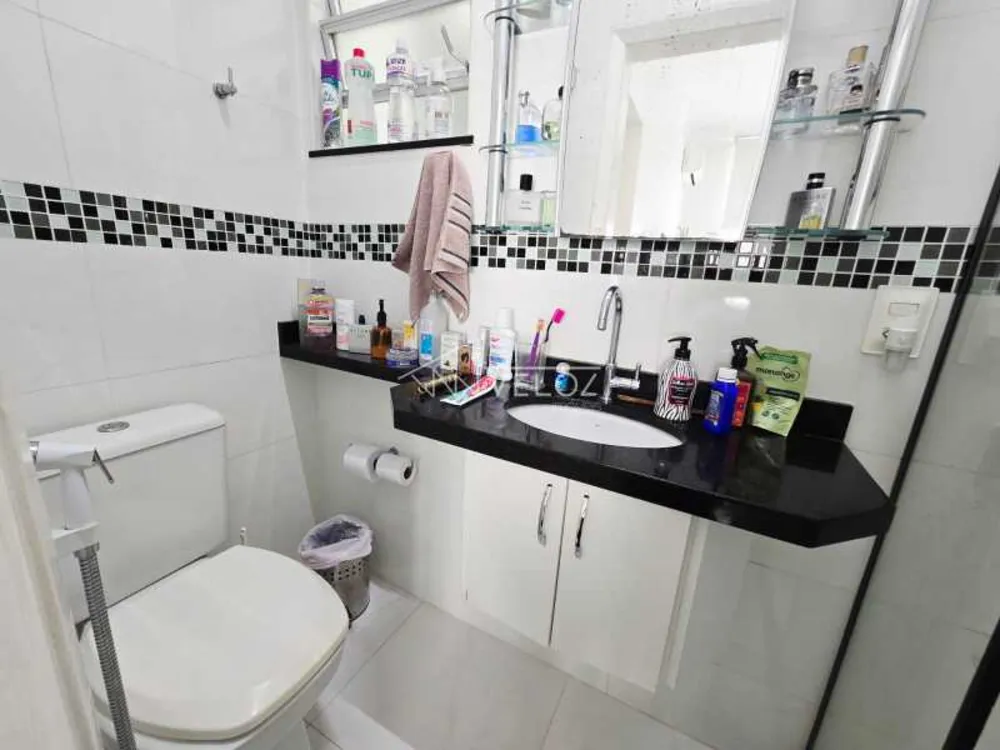 Apartamento, 3 quartos, 91 m² - Foto 12