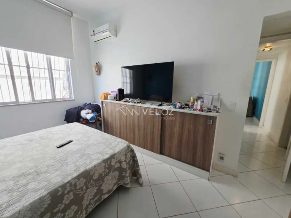 Apartamento, 3 quartos, 91 m² - Foto 11