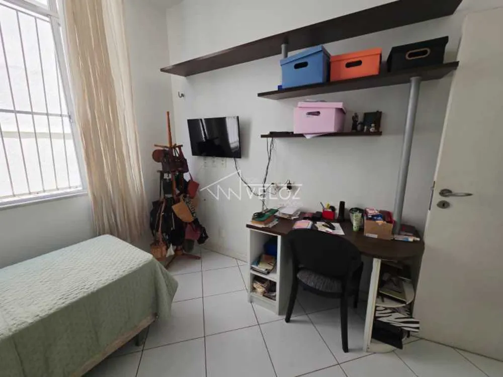 Apartamento, 3 quartos, 91 m² - Foto 8