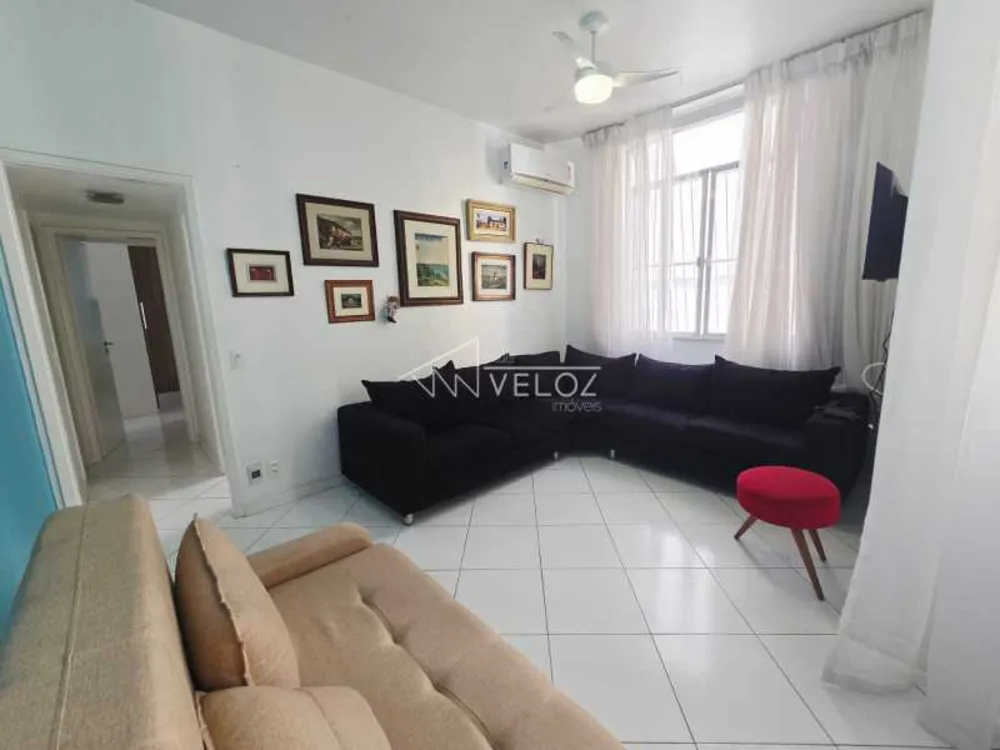 Apartamento, 3 quartos, 91 m² - Foto 6