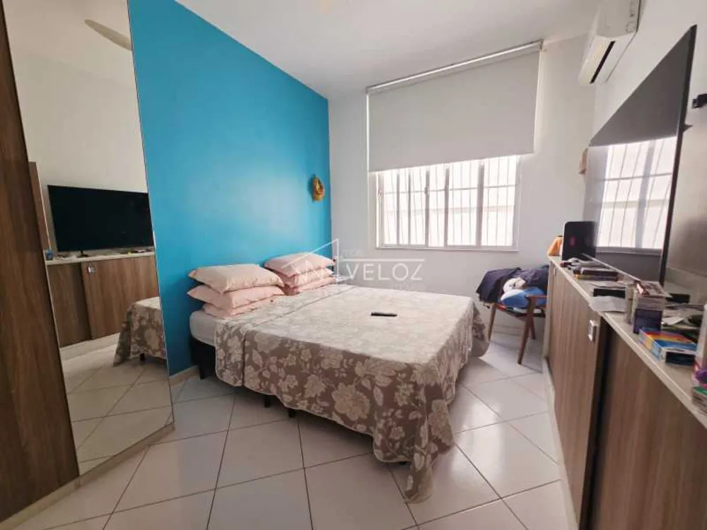 Apartamento, 3 quartos, 91 m² - Foto 10