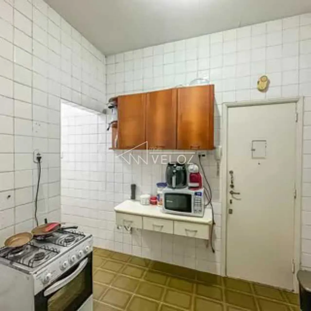 Apartamento, 2 quartos, 120 m² - Foto 9