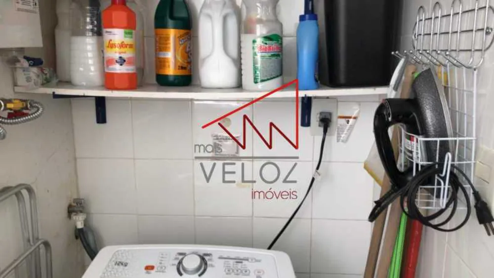 Apartamento, 3 quartos, 70 m² - Foto 9