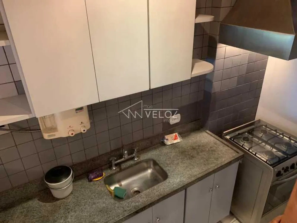 Apartamento, 2 quartos, 87 m² - Foto 2