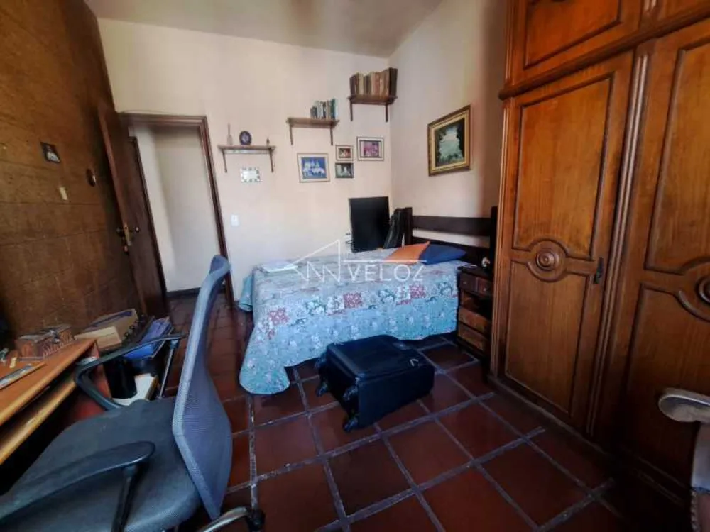 Apartamento, 3 quartos, 106 m² - Foto 9