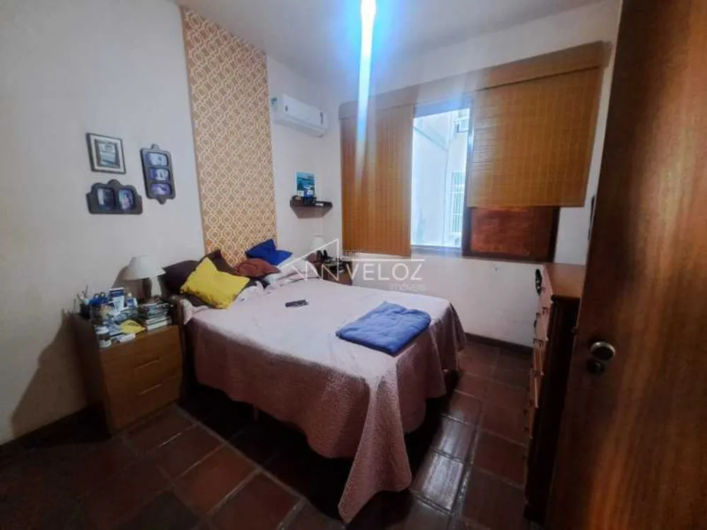 Apartamento, 3 quartos, 106 m² - Foto 16