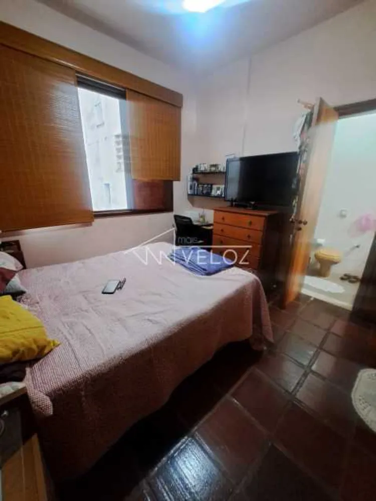 Apartamento, 3 quartos, 106 m² - Foto 7