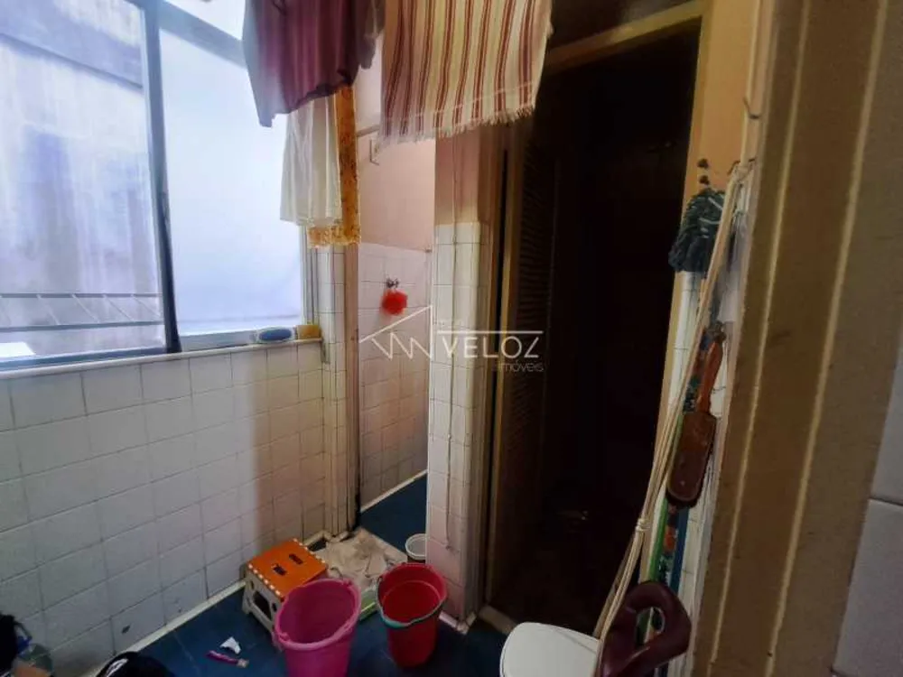 Apartamento, 3 quartos, 106 m² - Foto 24