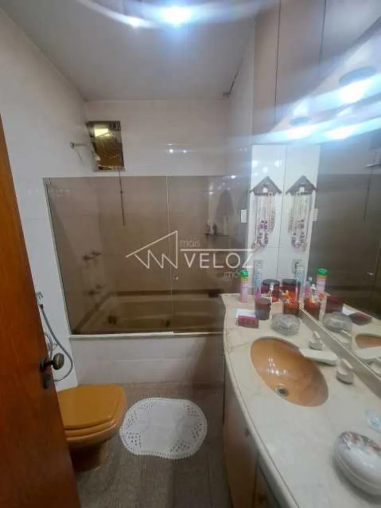 Apartamento, 3 quartos, 106 m² - Foto 11
