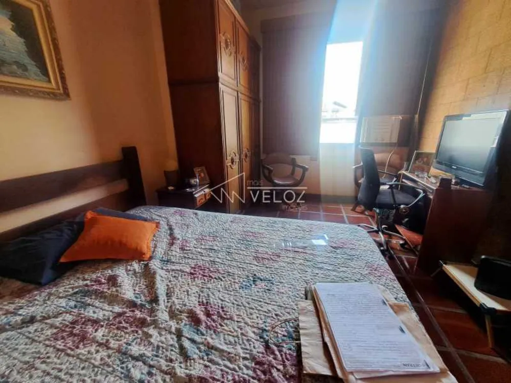 Apartamento, 3 quartos, 106 m² - Foto 29
