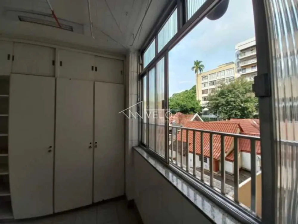 Apartamento, 2 quartos, 92 m² - Foto 2