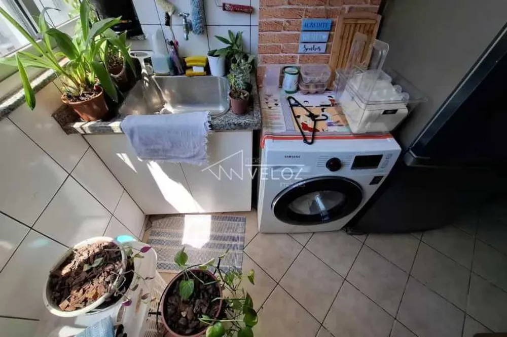 Apartamento, 3 quartos, 80 m² - Foto 28