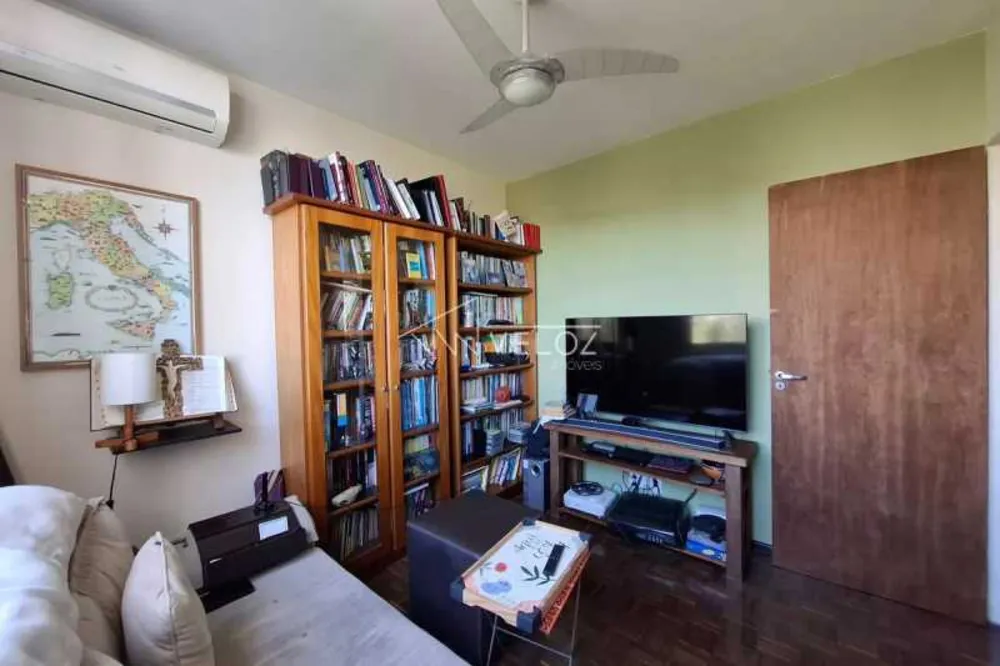 Apartamento, 3 quartos, 80 m² - Foto 8