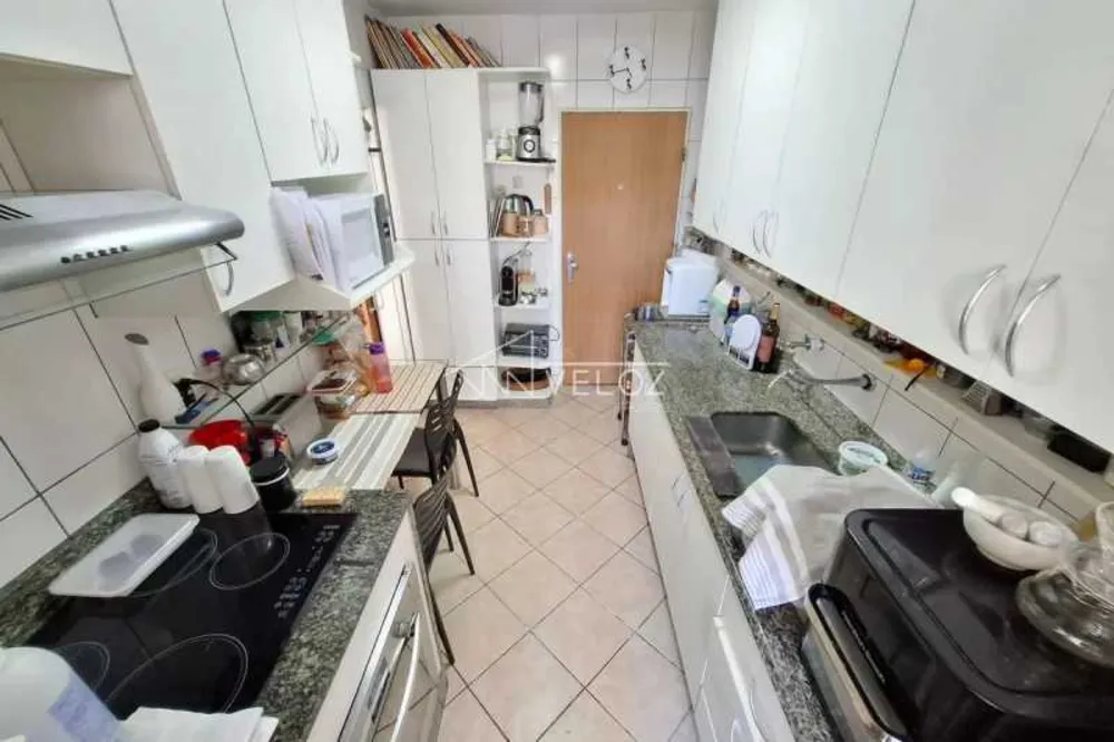 Apartamento, 3 quartos, 80 m² - Foto 29