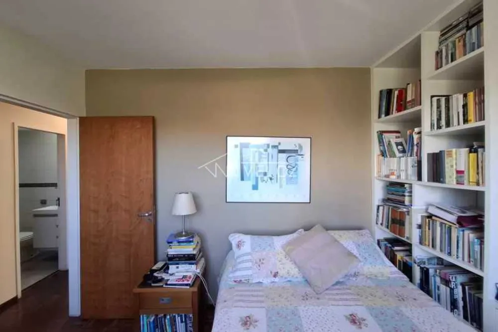 Apartamento, 3 quartos, 80 m² - Foto 27