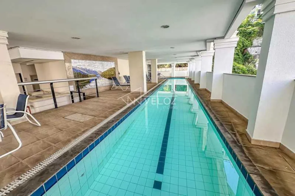 Cobertura, 2 quartos, 122 m² - Foto 1