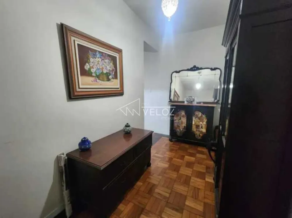 Apartamento, 3 quartos, 126 m² - Foto 3