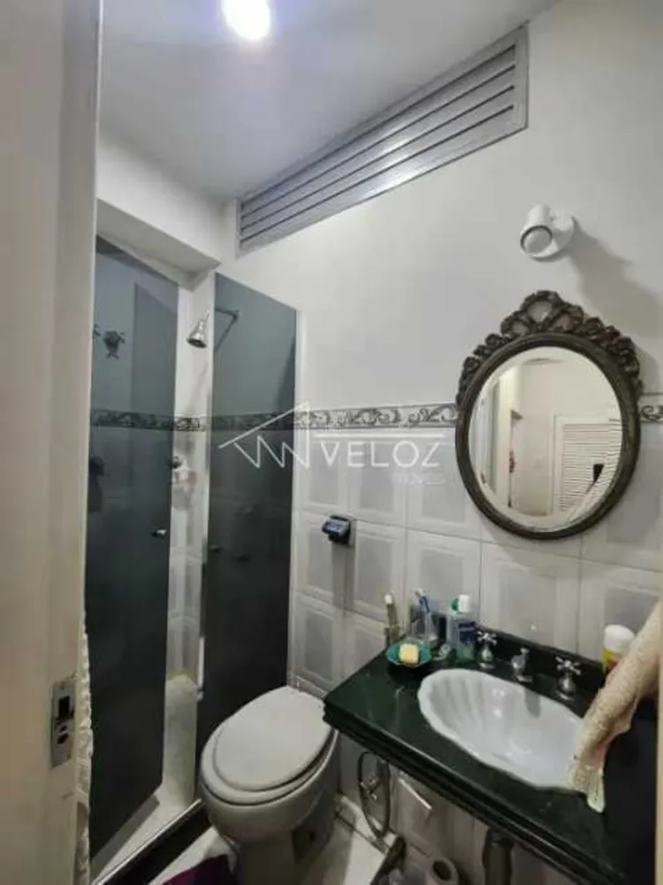 Apartamento, 3 quartos, 126 m² - Foto 5
