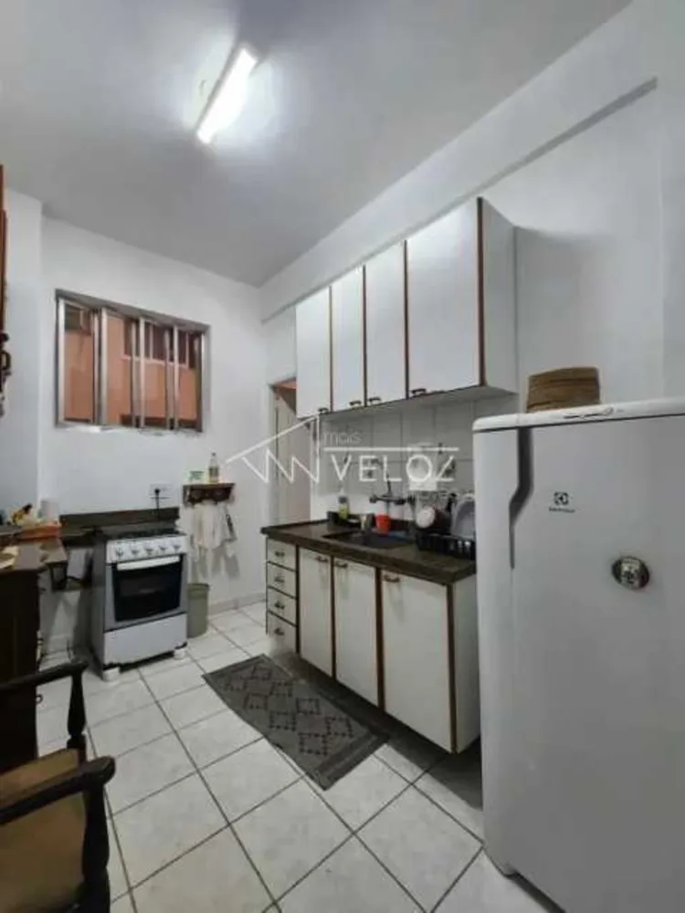 Apartamento, 3 quartos, 126 m² - Foto 8