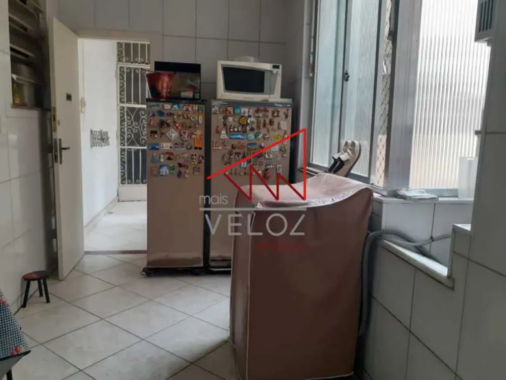 Apartamento, 4 quartos, 140 m² - Foto 27