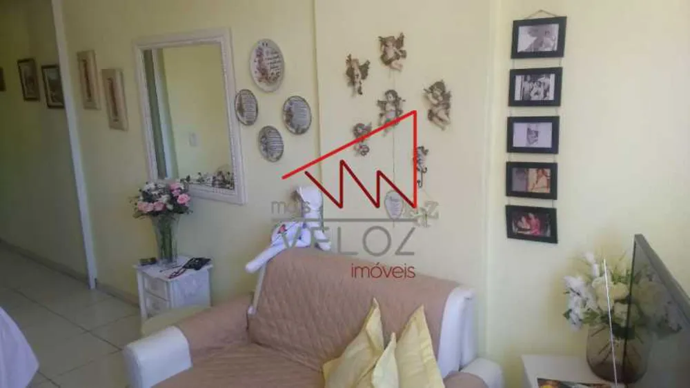 Apartamento, 1 quarto, 38 m² - Foto 8