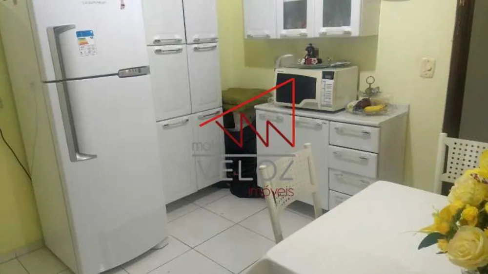 Apartamento, 1 quarto, 38 m² - Foto 17